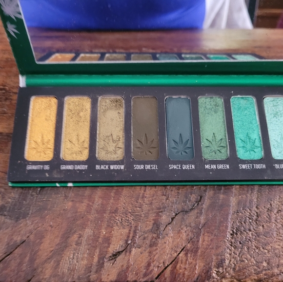 Melt smoke session - Picture 2 of 2